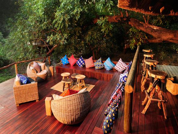 Bilimungwe - deck